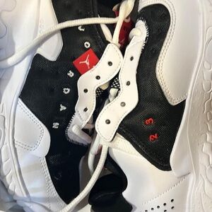 New Jordan Delta 2 GS Sneakers